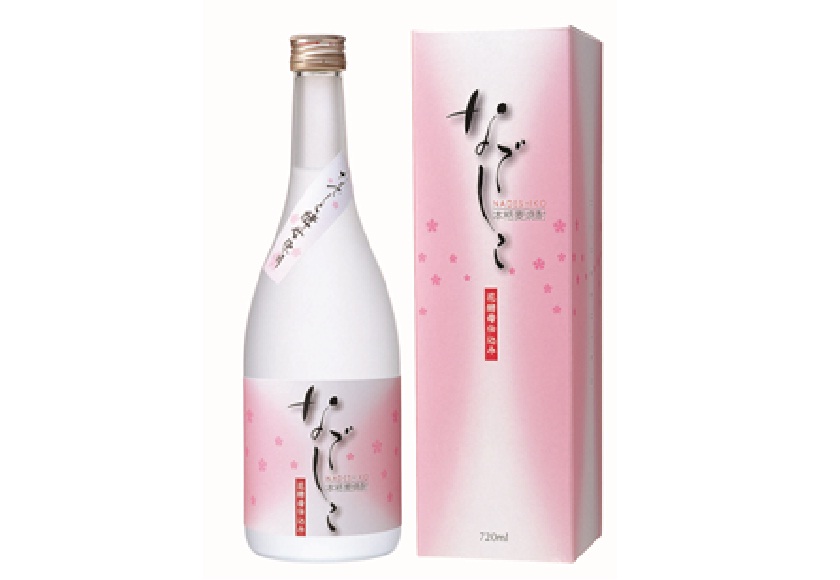 グランドセール 25度 なでしこ 麦焼酎 焼酎 壱岐の蔵酒造 【公式】イオン九州 | 焼酎