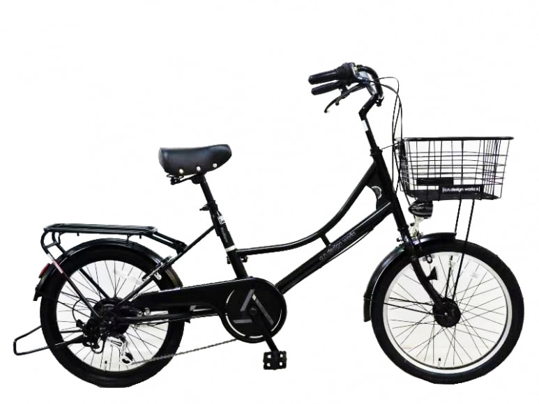 a.n.design works ミニベロ（a.n.design works CDL214AL （20