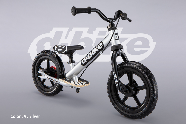ディーバイクキックスAL 12型 ネオンピンク | 【公式】イオン