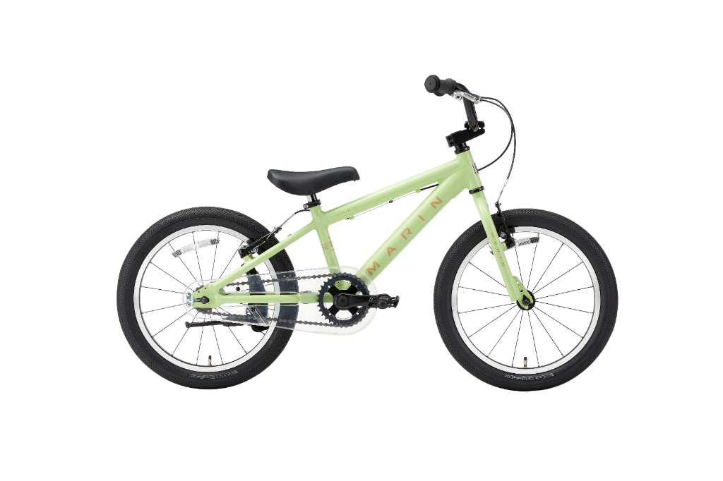 MARIN MAT TURQ 16インチキッズバイク MARIN ( マリン ) キッズバイク