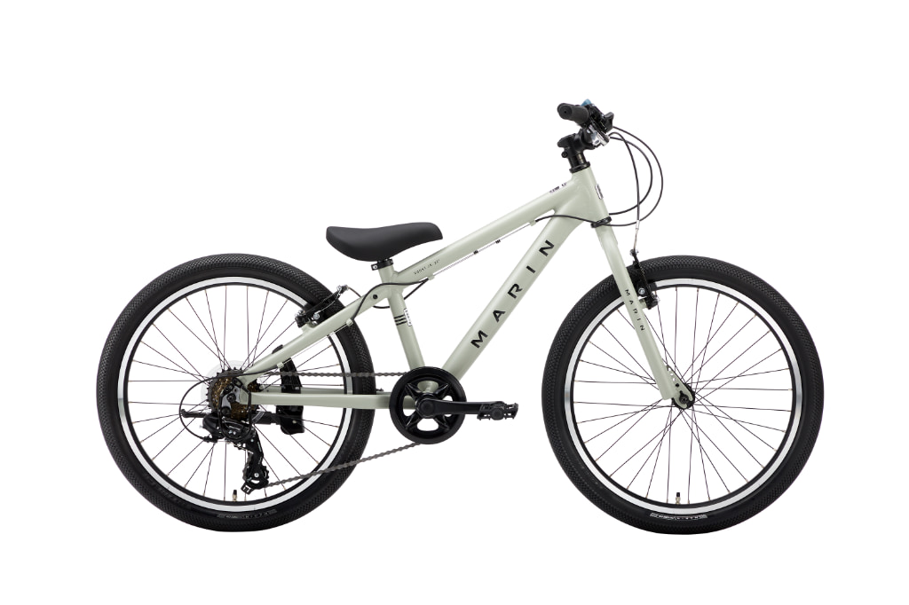 マリン MARIN25 DONKY JR 22 6s(ドンキー ジュニア) 22型 MAT