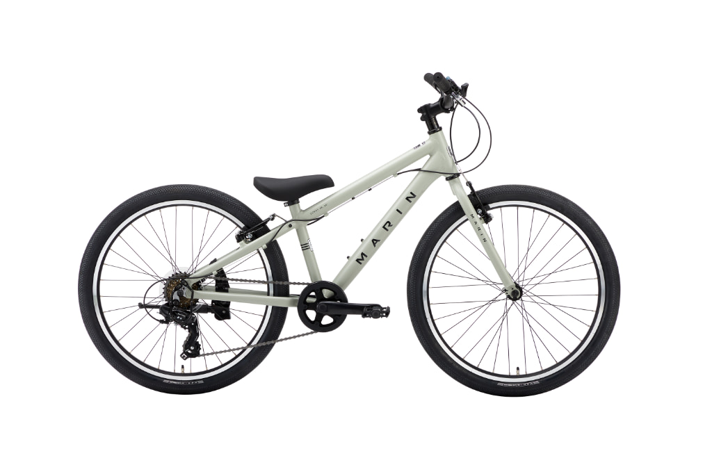 福岡　MARIN DONKY Jr 24 ドンキージュニア サイズ:24インチ マリン MARIN25 DONKY JR 24 6s(ドンキー ジュニア) 24型 MAT MOCHA