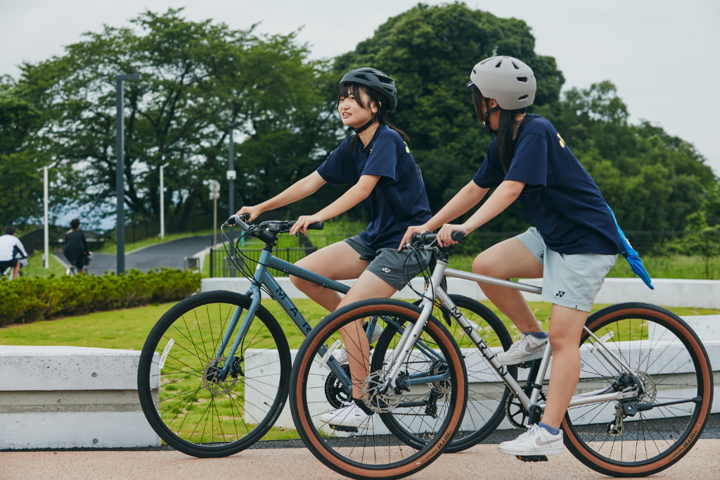 マリン MARIN25 FAIRFAX DISC SE(フェアファックス) XS/15 MAT BLACK