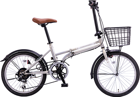 イオン 折りたたみ 自転車