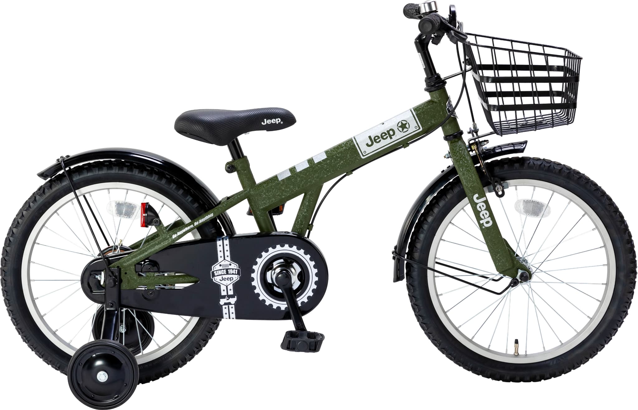 コグホーントラッカーA レッド 変速なし 18型 子供用自転車 : 4981973832224 : イオンバイク Yahoo!ショッピング店 - 通販  - Yahoo!ショッピング