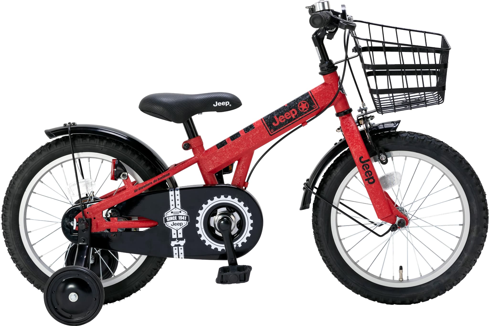 ジープ 24 JE-16G 16型 OLIVE 子供車 幼児車 | 【公式】イオン
