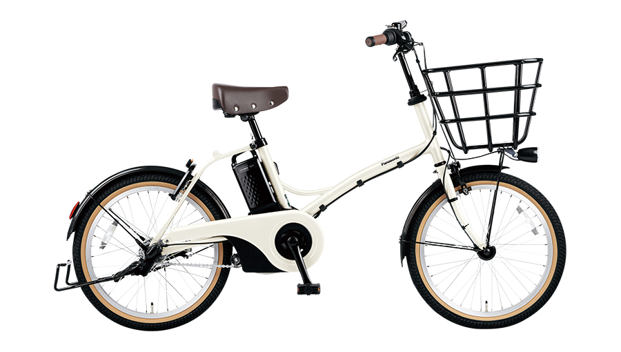 クーポン利用 電動自転車 Panasonic GLITTER 23 - crumiller.com