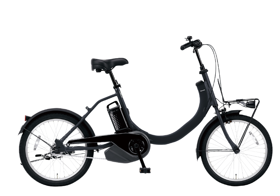 パナソニック電動アシスト自転車 福岡県 （パナソニック電動