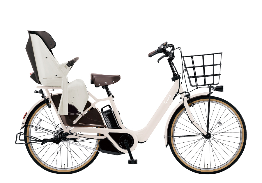 パナソニック 24 ギュット・アニーズ・DX 26型 マットジェット