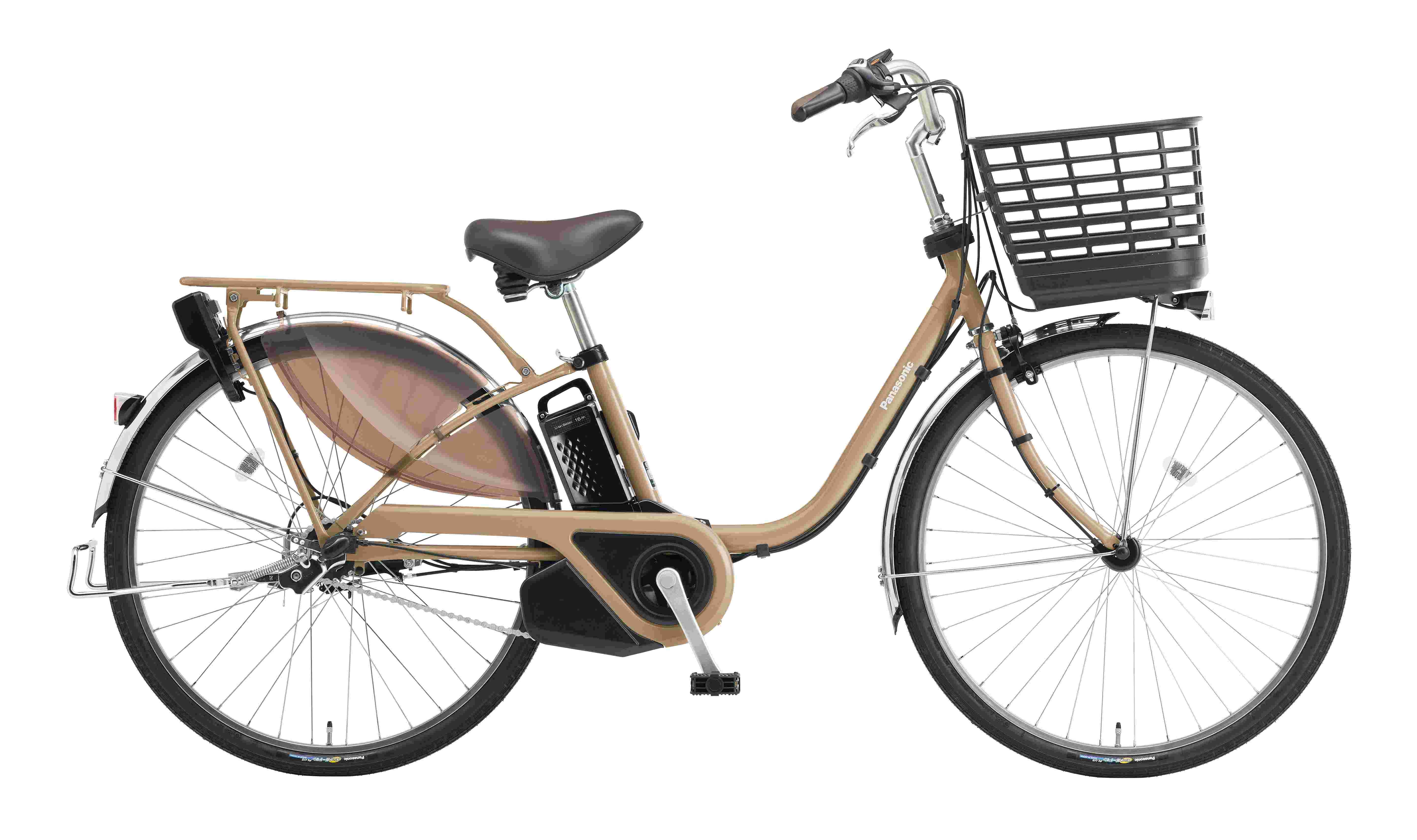 イオンバイク 電動アシスト 内装3段 27.5 マットブラック バッテリー2本可 イオンバイク 電動アシスト 内装3段 27.5 マットブラック