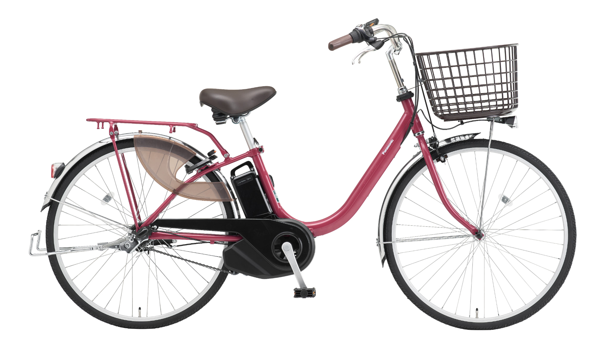 イオン　電動アシスト自転車 Assista ((9/28はポイント5％)) 電動自転車 電動アシスト自転車