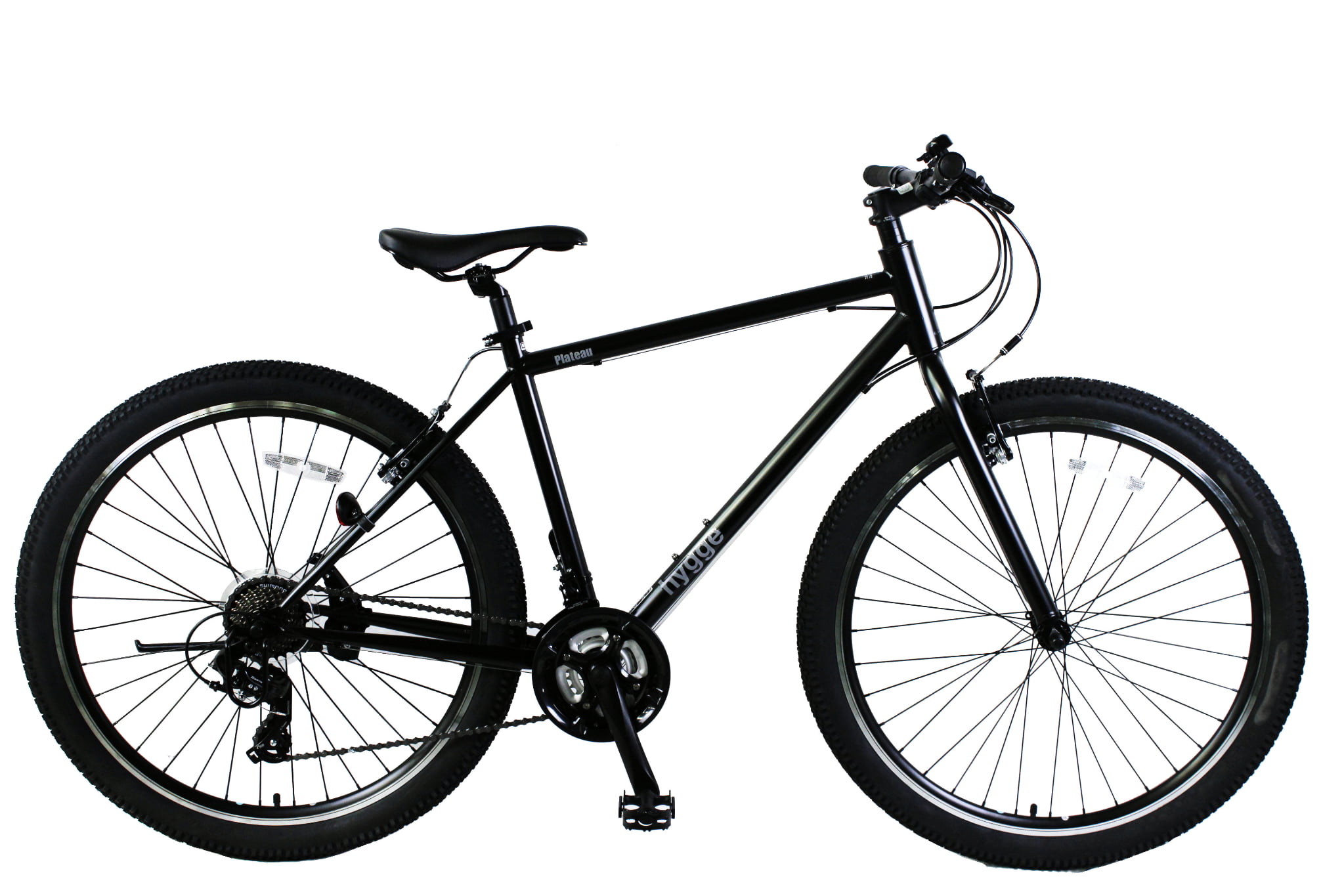 hygge 27.5インチ マウンテンバイク MTB No.602● ヒュッゲ スポーツタイプ 自転車 チャリ ※現金、クレジット、ぺイペイ、スマホ決済対応 hygge 27.5インチ マウンテンバイク MTB No.602○ ヒュッゲ スポーツ