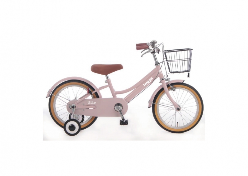 メレ・ククイC 変速なし 20型 子供用自転車 : イオンバイク