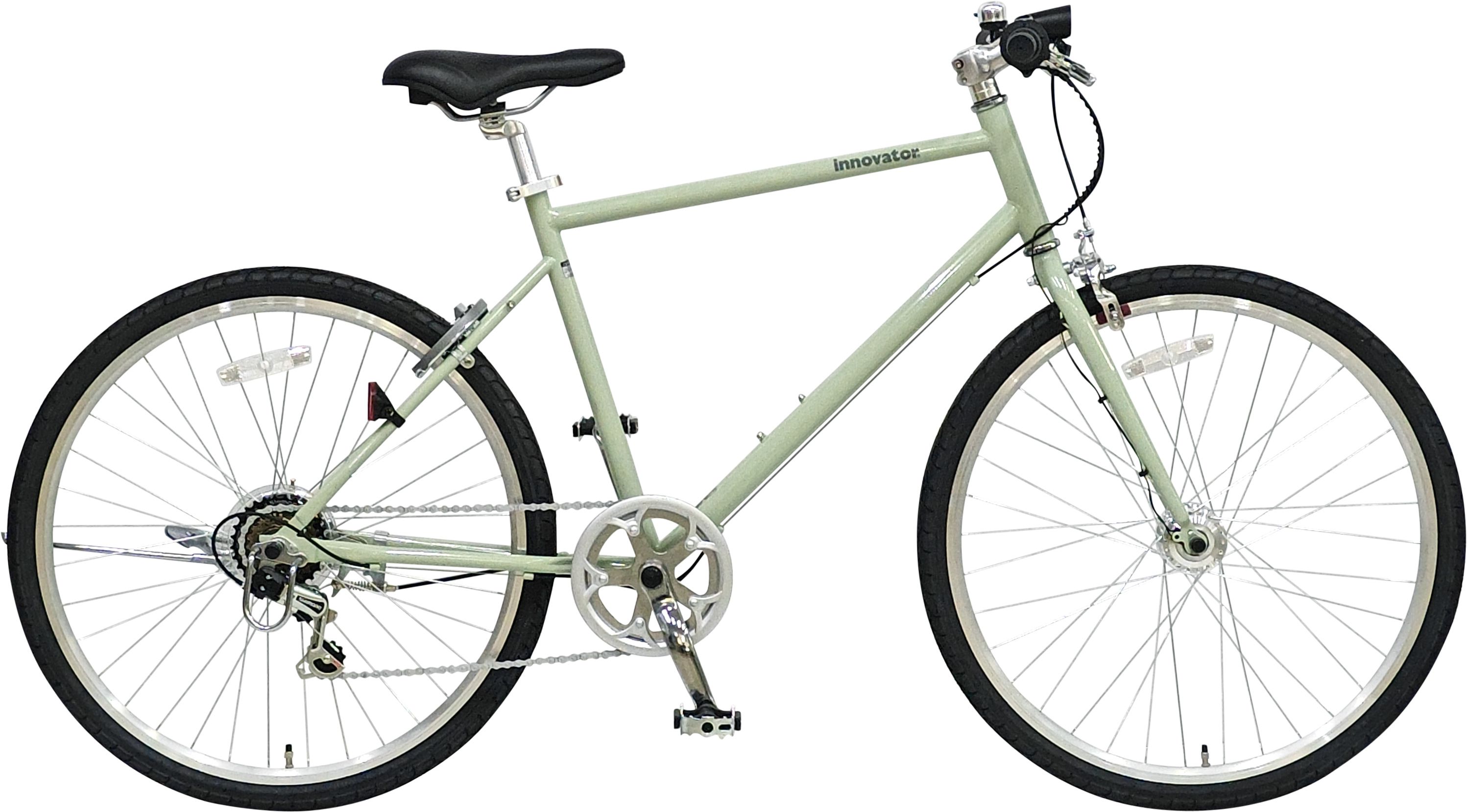 イノベーター innovator cross(イノベーター クロス) 