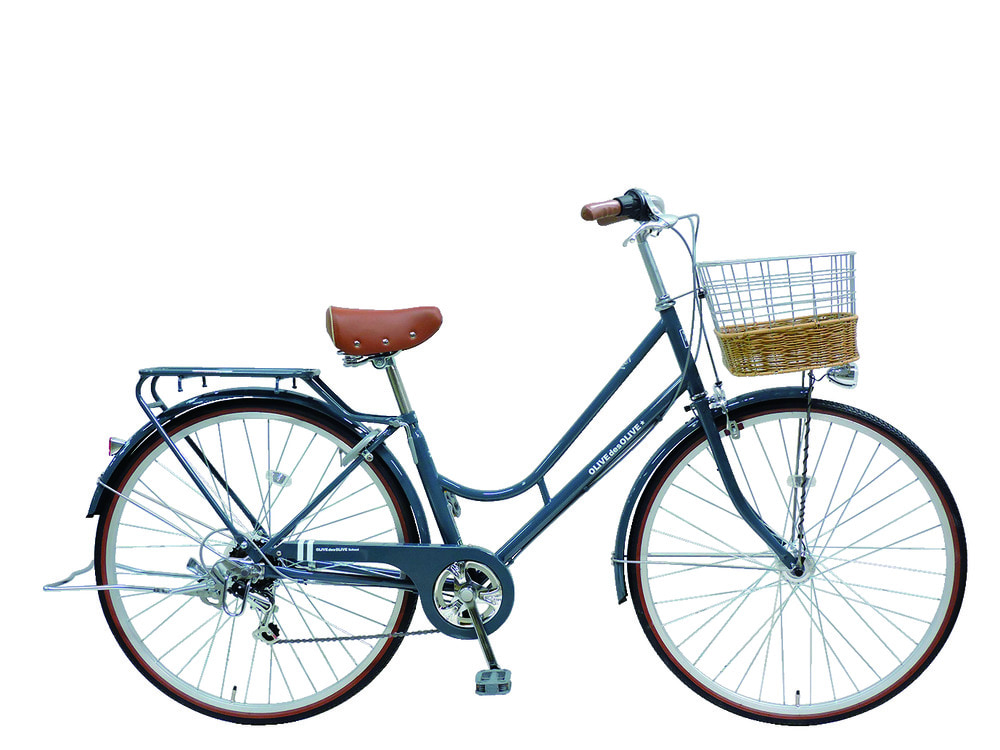 自転車のダイニチ│大日産業株式会社