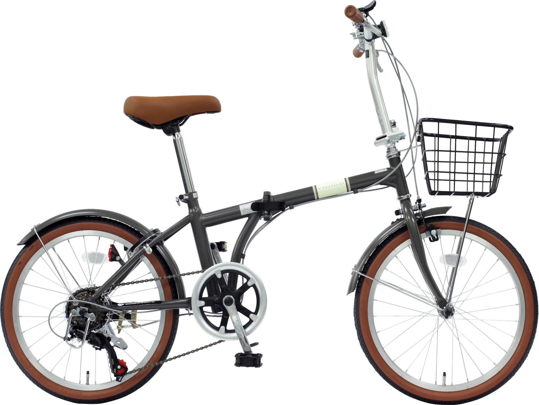 TOP ONE TFB206-V-MBK 20型 マットブラック 折りたたみ | 【公式