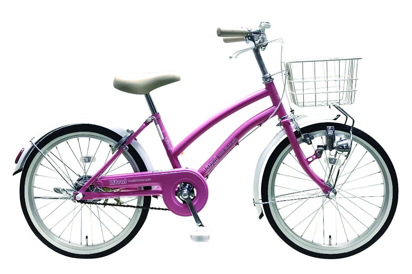 エンドウ リトロール 22型 ピンク | 【公式】イオン九州オンライン