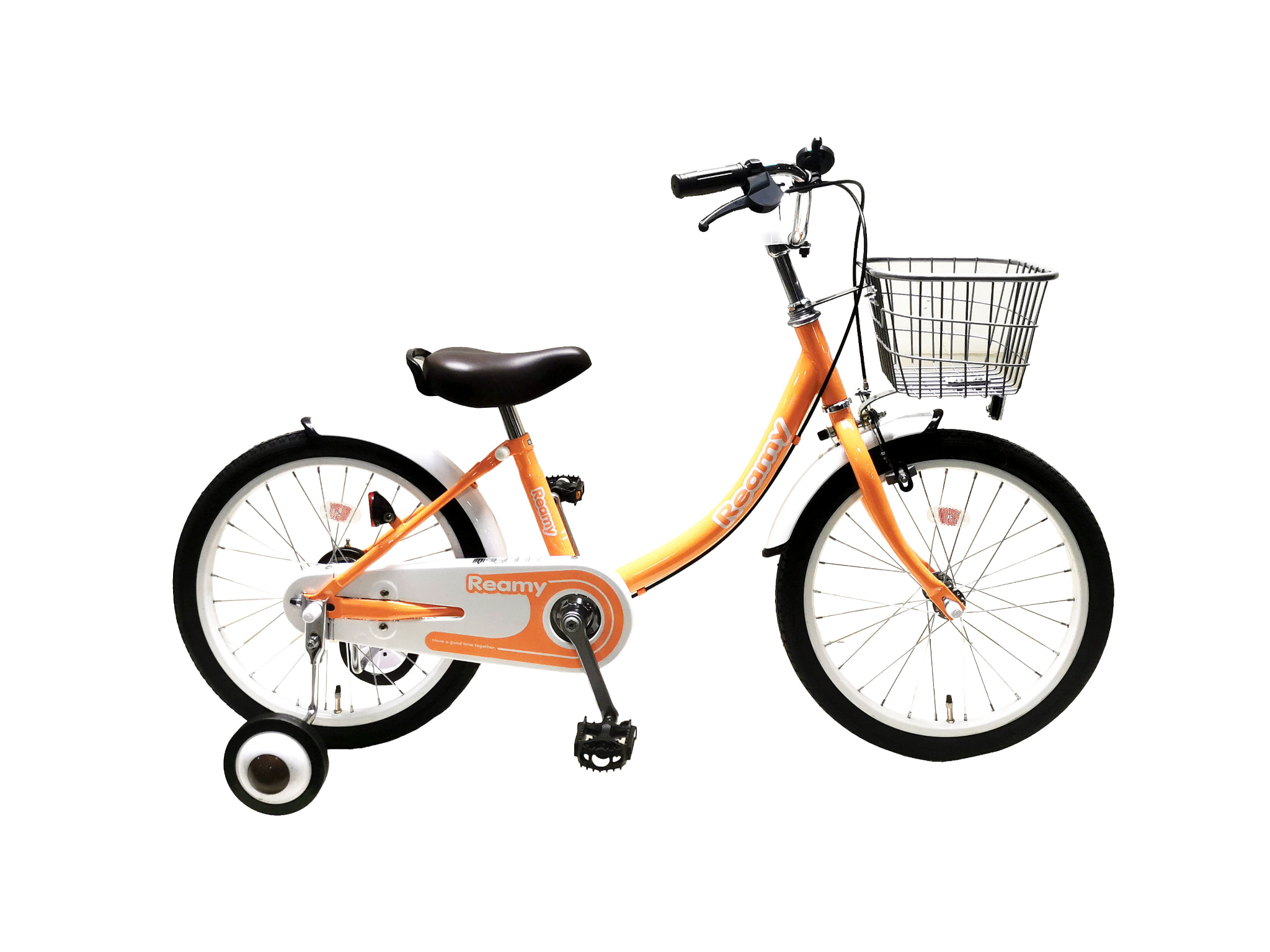 キッズサイクル　美品 ケッターサイクル3 子供自転車 14インチ 人気 売れ筋 ブルーミング