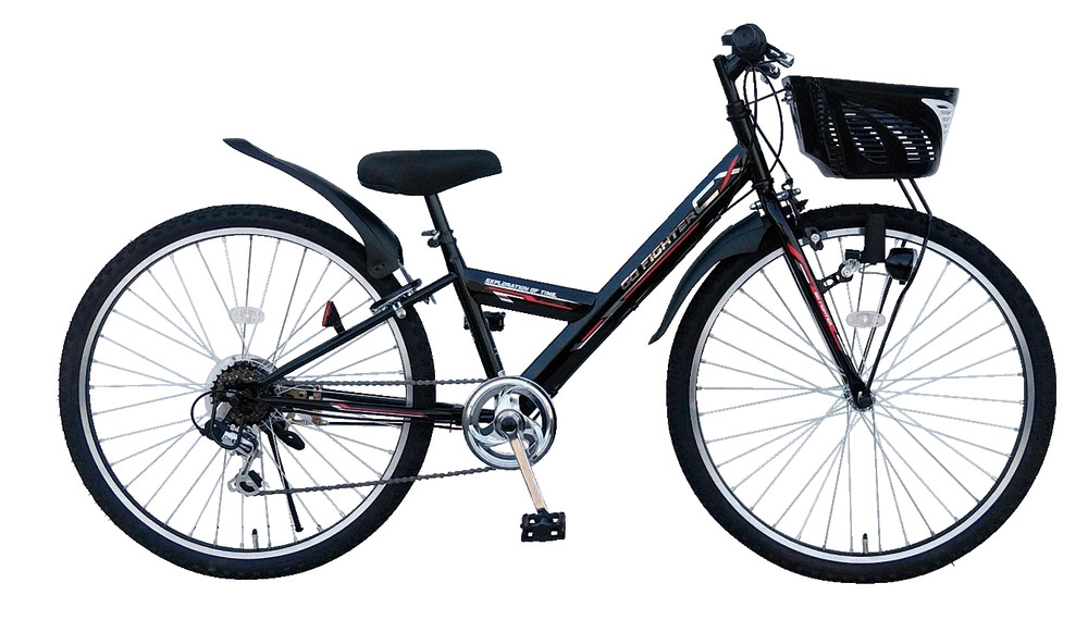 イオンバイク ARIATE 女の子自転車