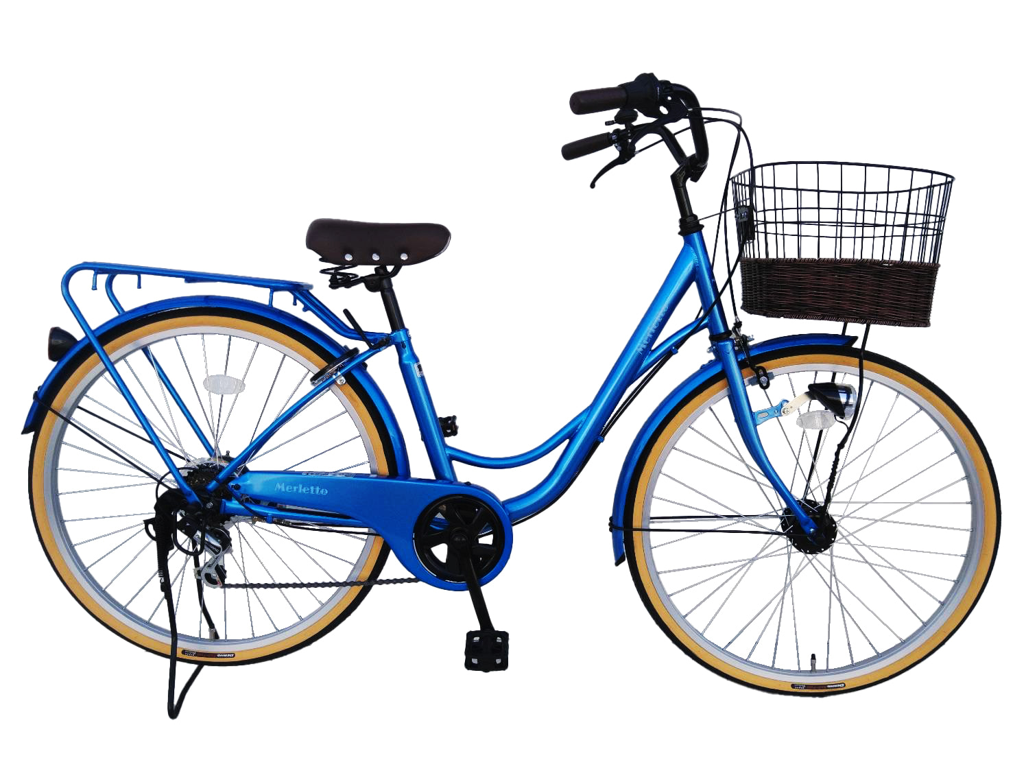 エンドウ　26インチ自転車　NATTTR エンドウ 26インチ自転車 NATTTR