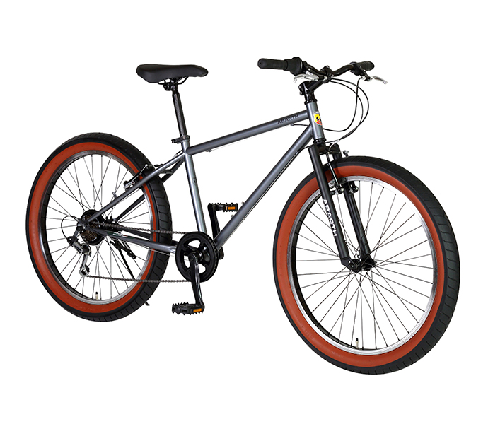 【Phoenix】マウンテンバイク MTB【送料込】 00PHXV5MXASNT-BGDLGSTDFN_Pro-
