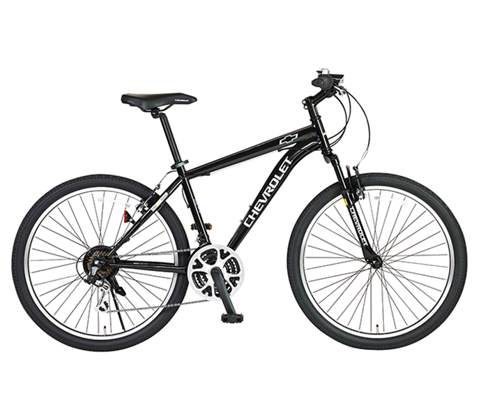 CHEVROLET ATB 2618 Fsus (BAA)