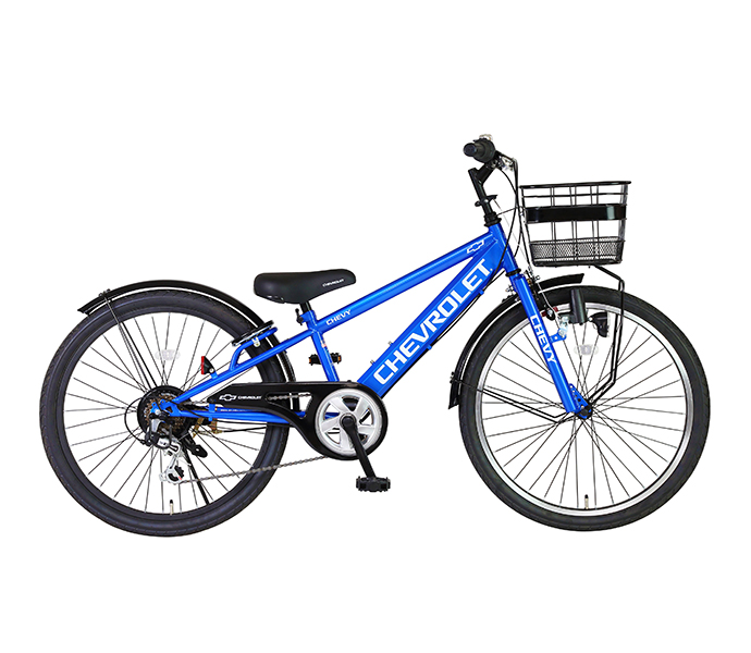 CHEVROLET Jr.CTB246 (BAA)