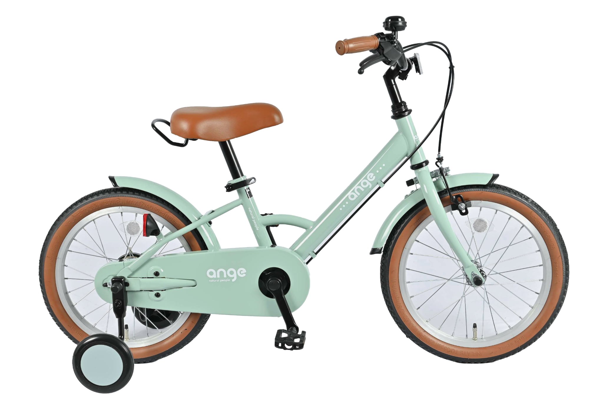 あーちゃんママ【引き取り限定】 キッズサイクル 22インチ a.n.design-works 自転車 子供 18インチ 女 男 おしゃれ キッズ