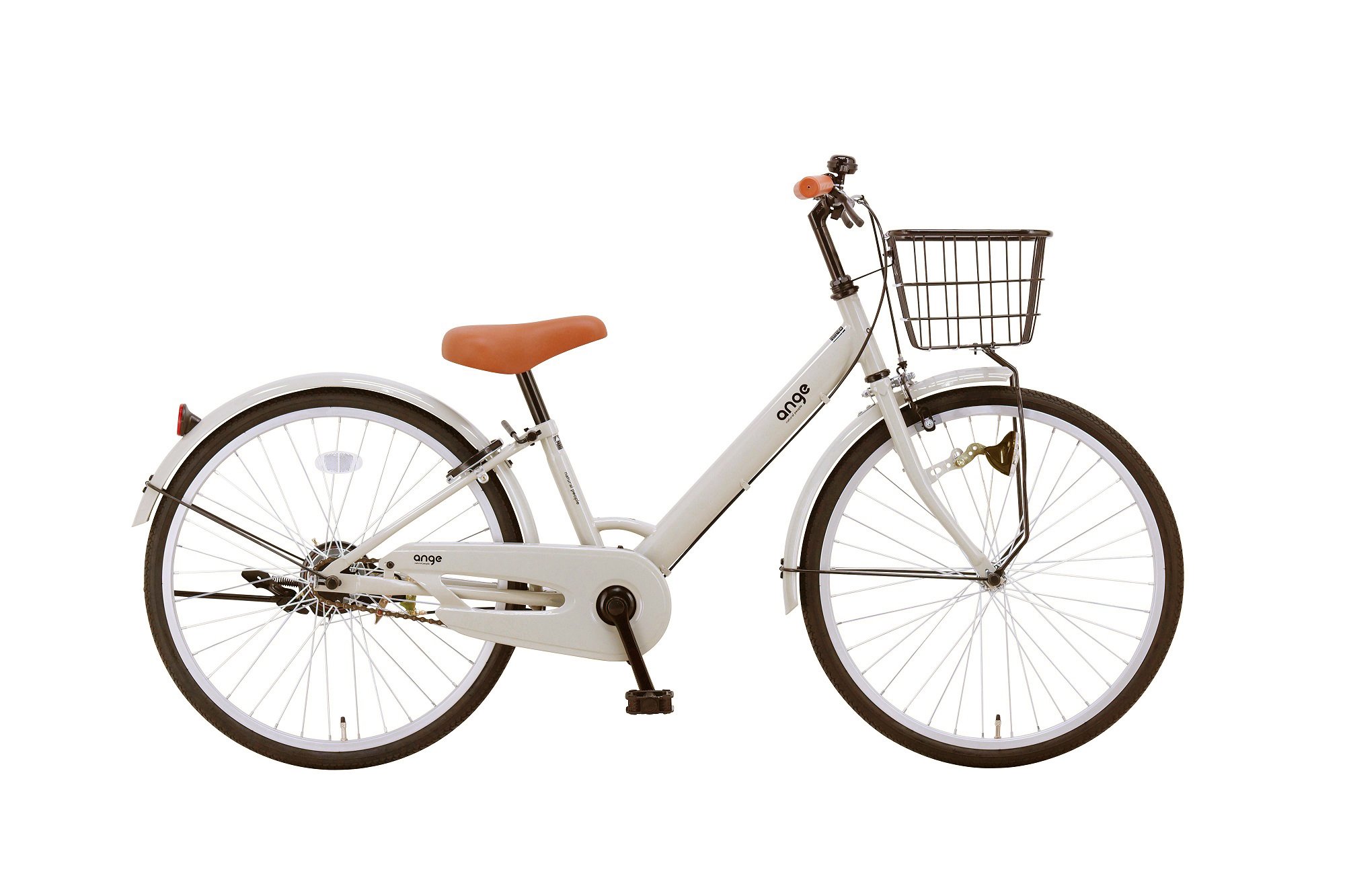 2024New サンドベージュ 子供用自転車 楽天市場】キッズ・ジュニア用自転車（カラーベージュ）（自転車