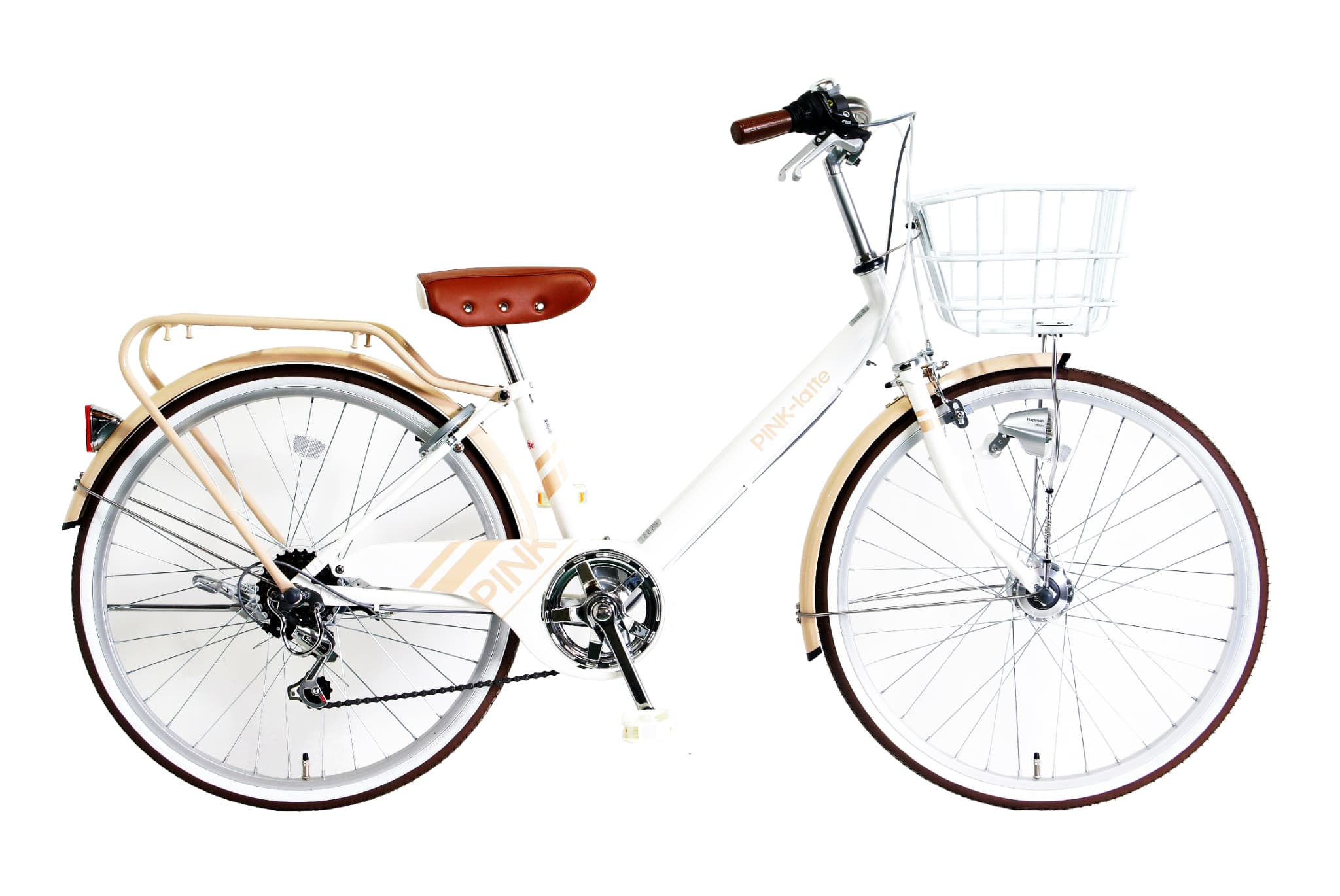 AEON販売子供用自転車：MAHALO 24インチ アクアブルー AEON販売子供用自転車：MAHALO 24インチ アクアブルー