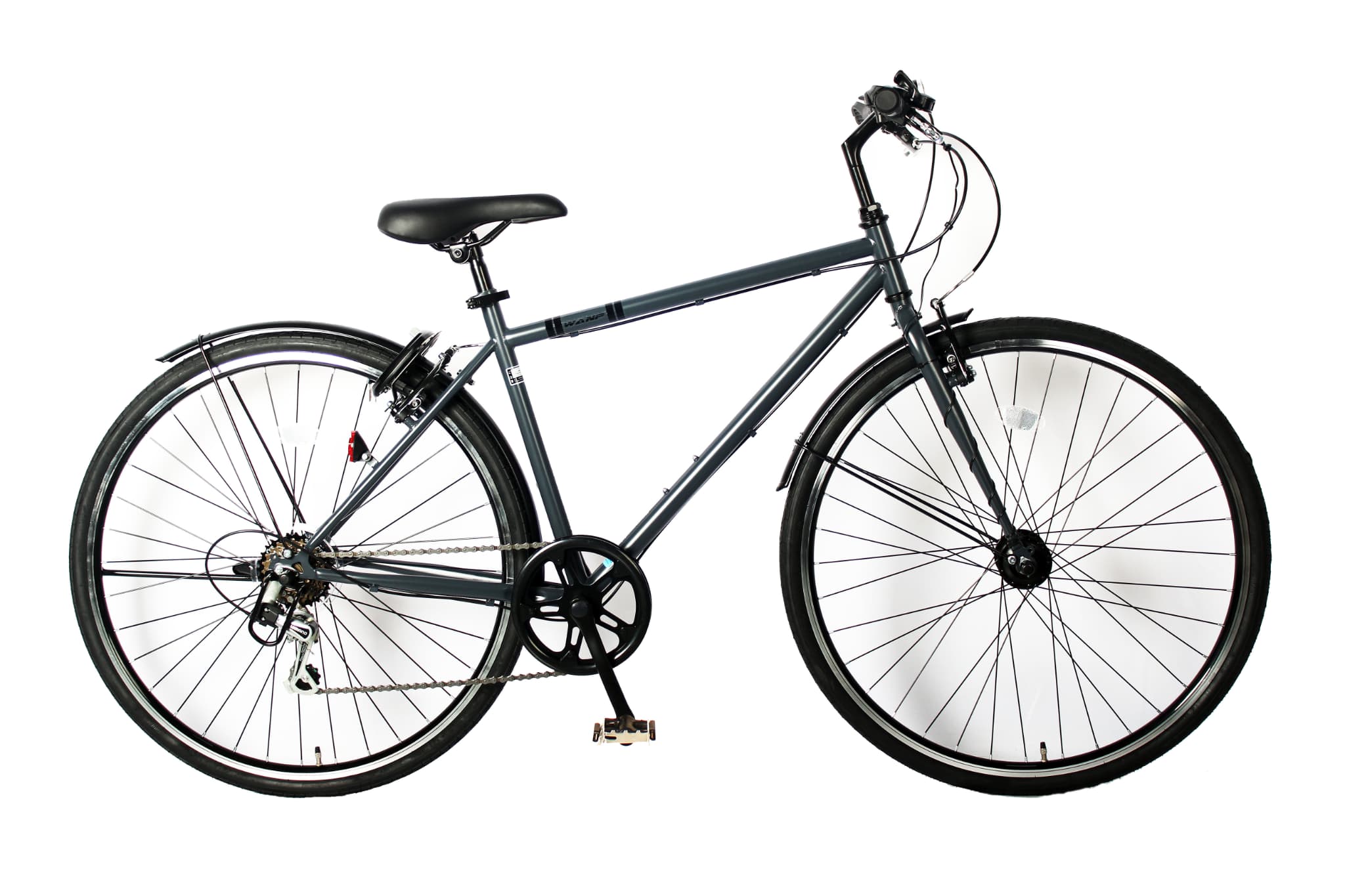 WANP（ワンプ）700C　クロスバイク　管理NO.20251113-5 WANP（ワンプ） 700C クロスバイク 管理NO.20240501-11