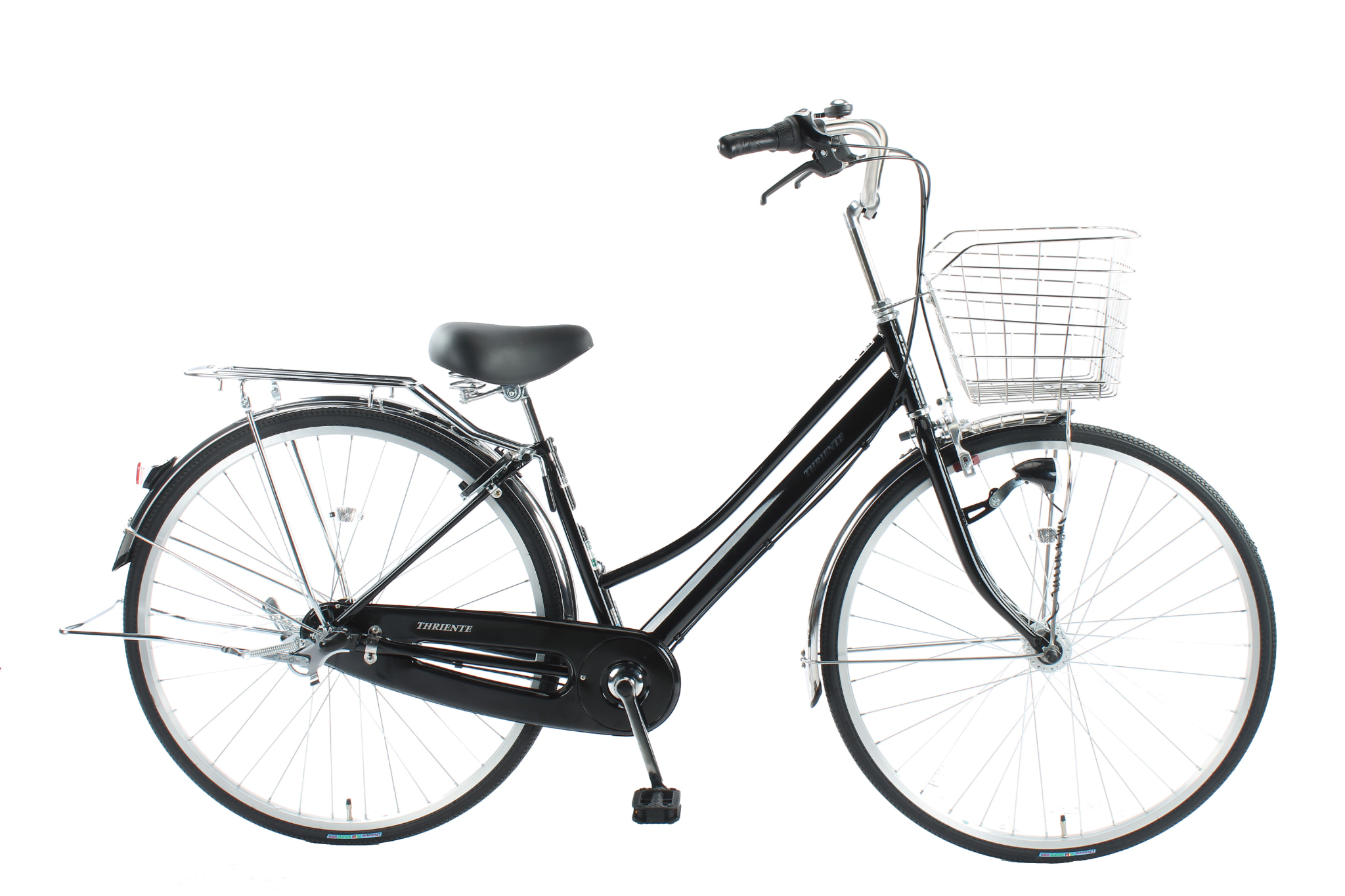 楽天市場】サイモト自転車 サイモト自転車 700×28C型 クロス