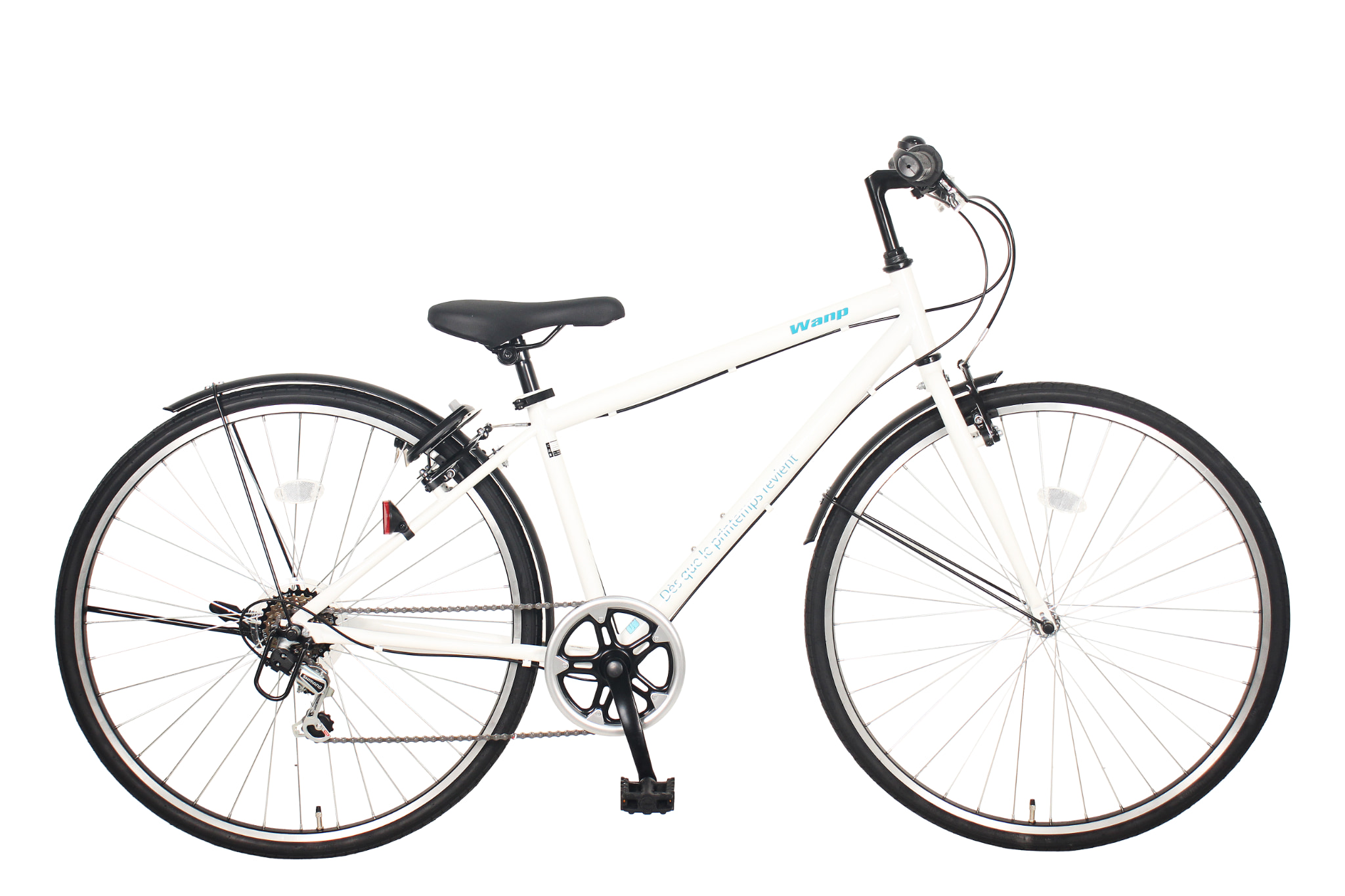 自転車★26インチ★通勤通学★ベージュ★リングロック鍵★サイモト自転車★イオン 自転車☆26インチ☆通勤通学☆ベージュ☆リングロック鍵