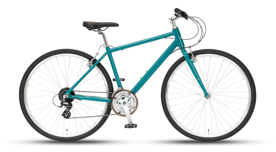 CYCLES C101! 450mm GRN クロスバイク | 【公式】イオン九州オンライン  