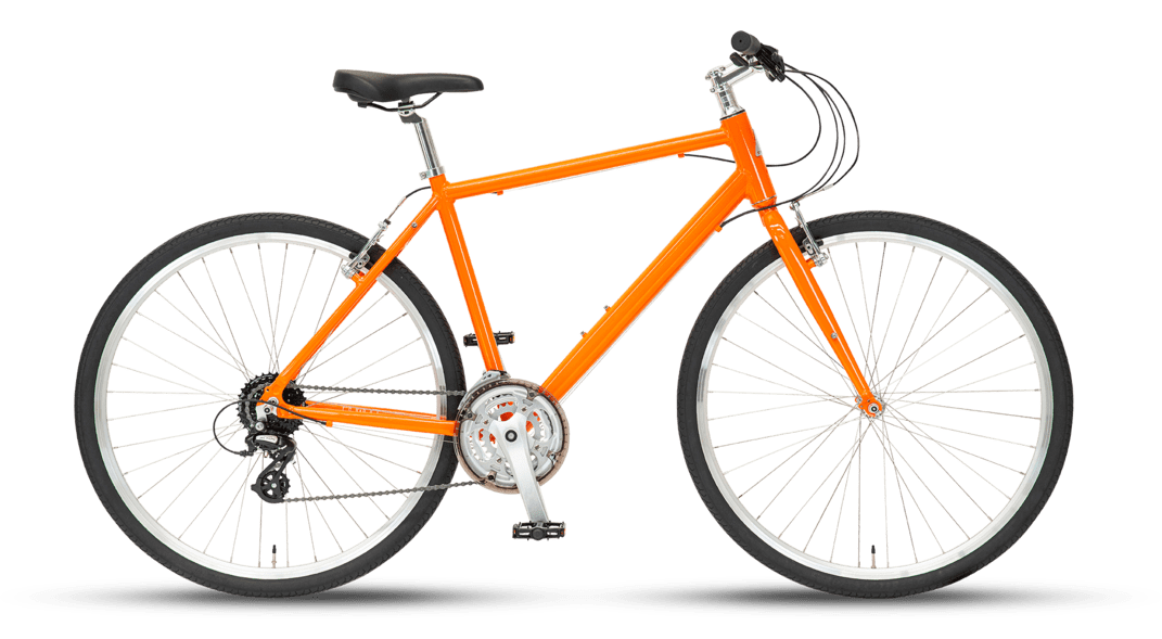 クロスバイク !cycles C101! CYCLES C101! 450mm KHK クロスバイク | 【公式】イオン九州オンライン