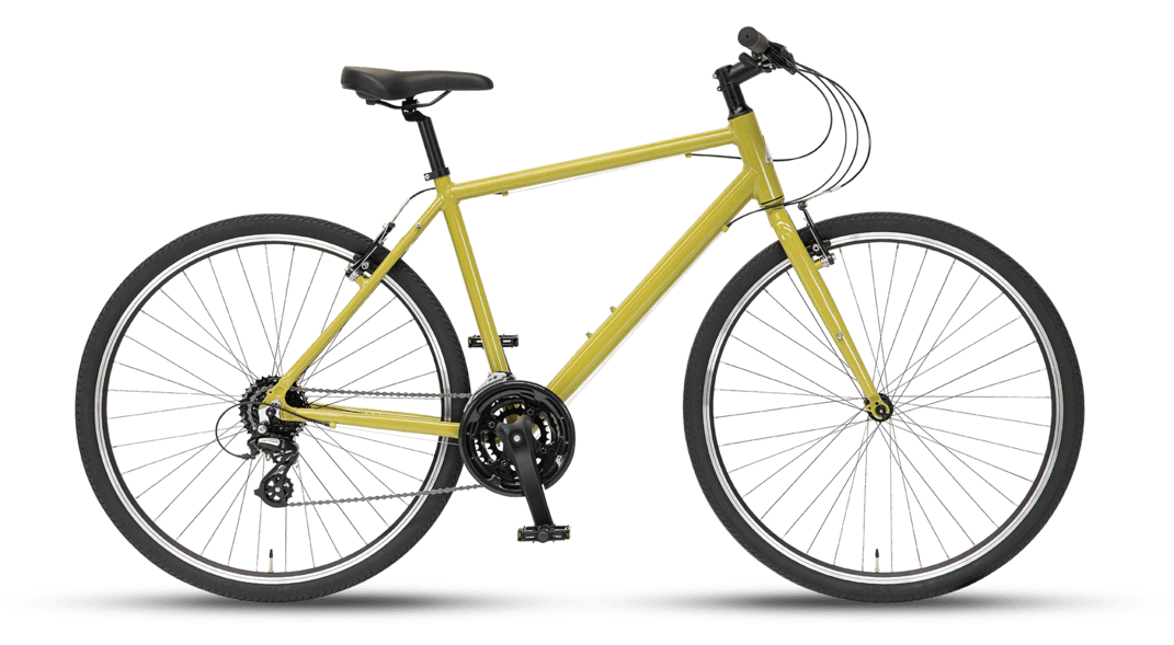 CYCLES C101! 500mm IVRY クロスバイク | 【公式】イオン九州