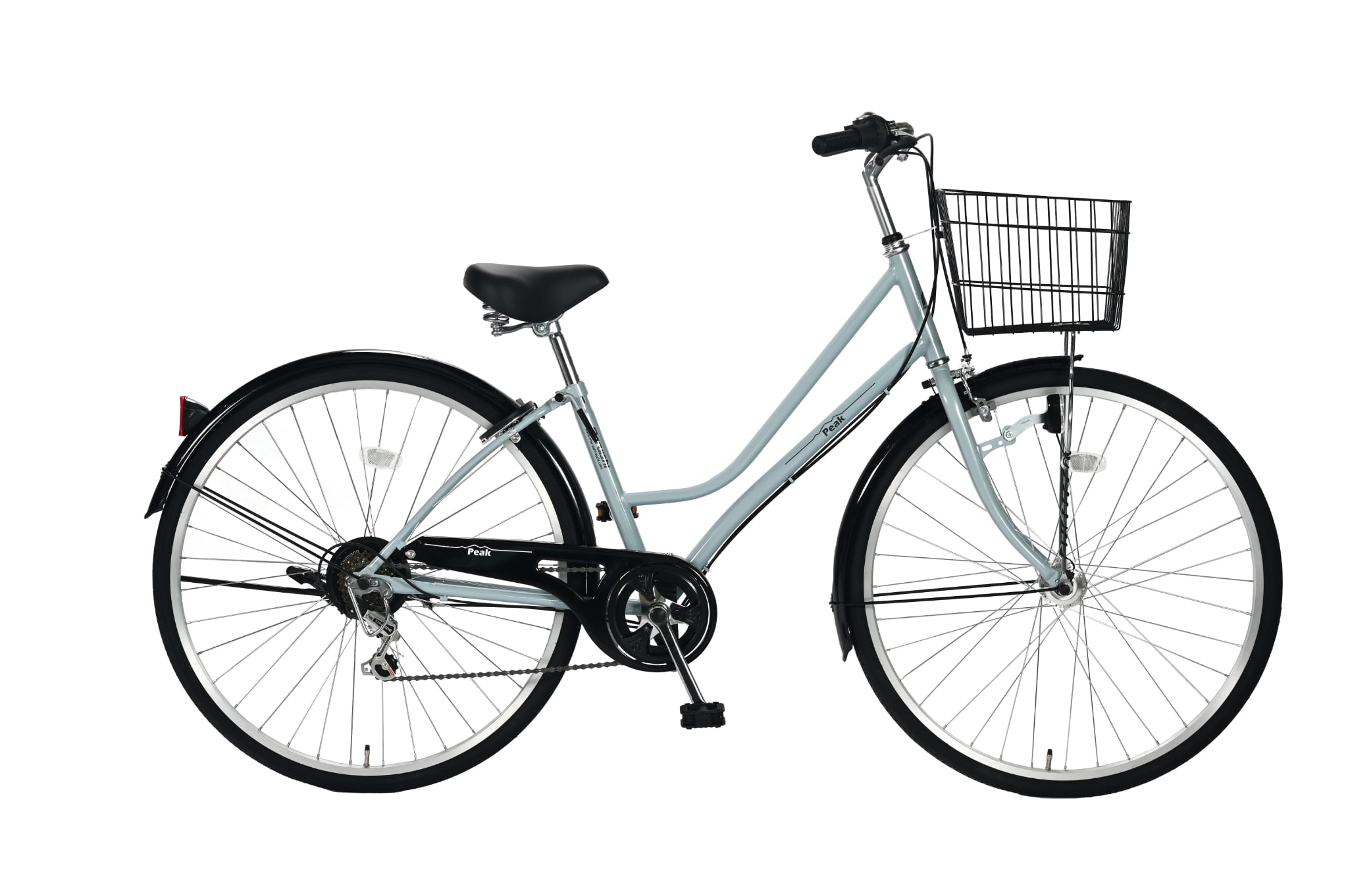 【引き取り限定のみ】マルイシ レジュール 自転車 27インチ 4959445433613_1.jpg