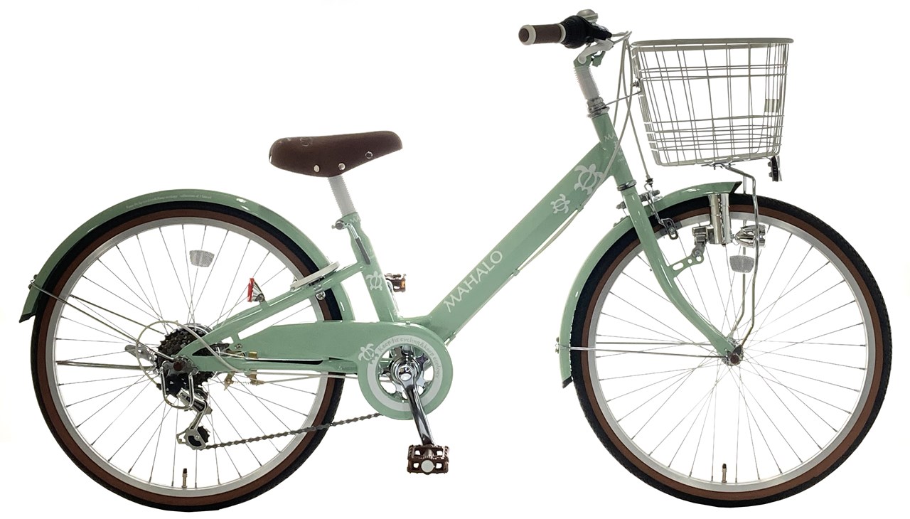 はなこ様　マハロ自転車24インチ はなこ様 マハロ自転車24インチ
