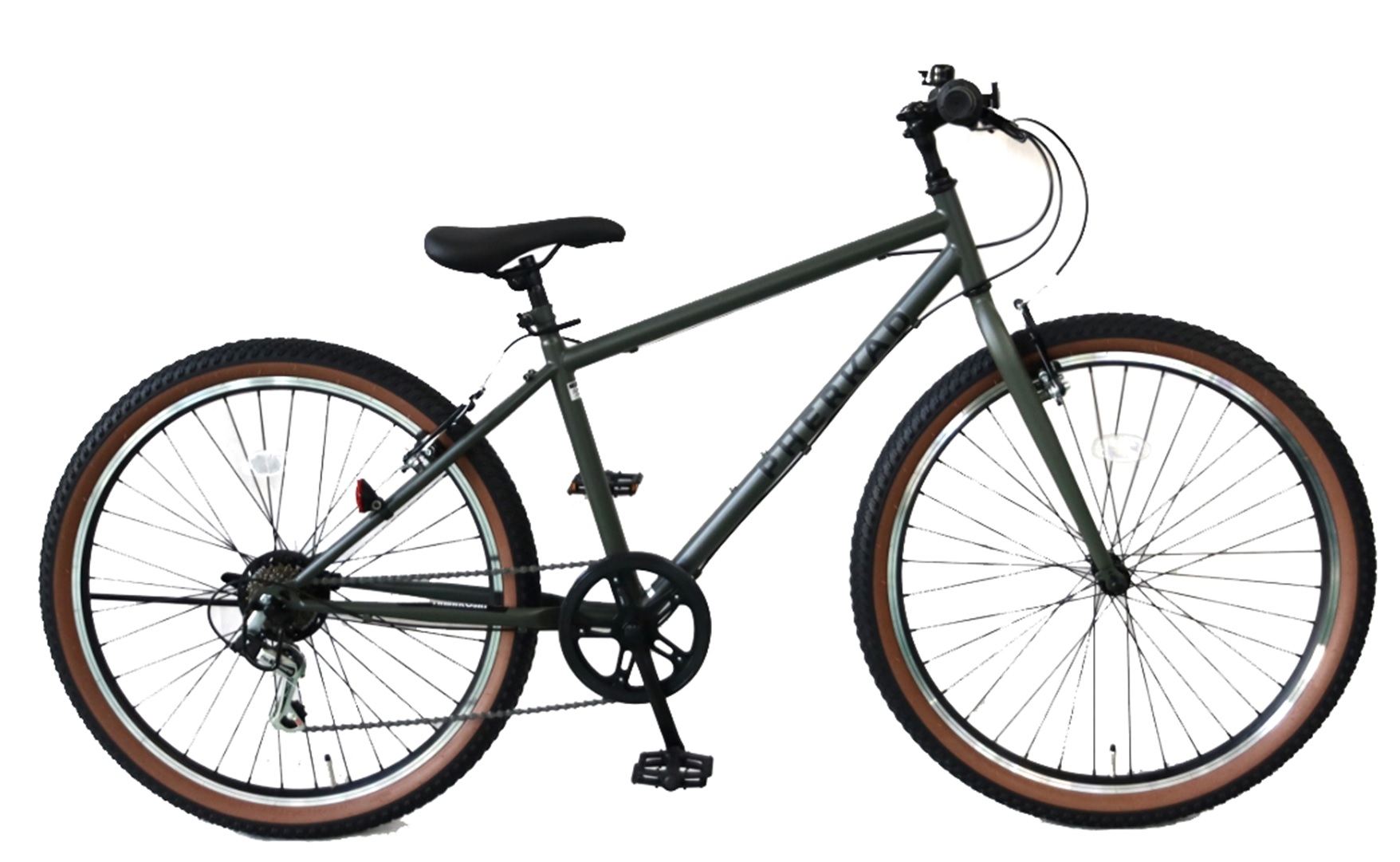 クロスバイク 玉越 PHERKAD 29インチ