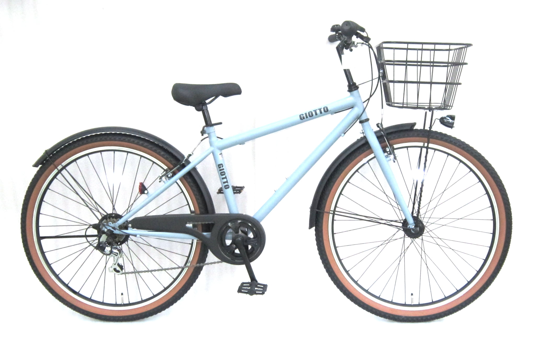 クロスバイク 玉越 PHERKAD 29インチ