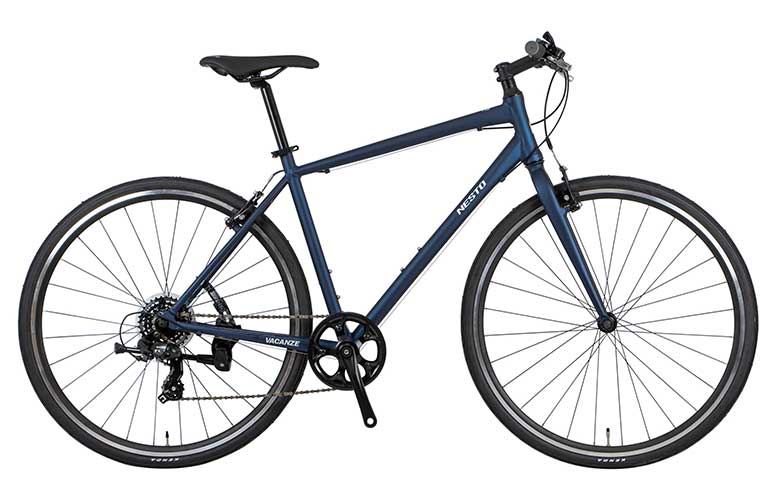 関東引渡限定　RENAULT  ブラック クロスバイク  6段変速　2021年製 関東引渡限定 RENAULT ブラック クロスバイク 6段変速 2021年製