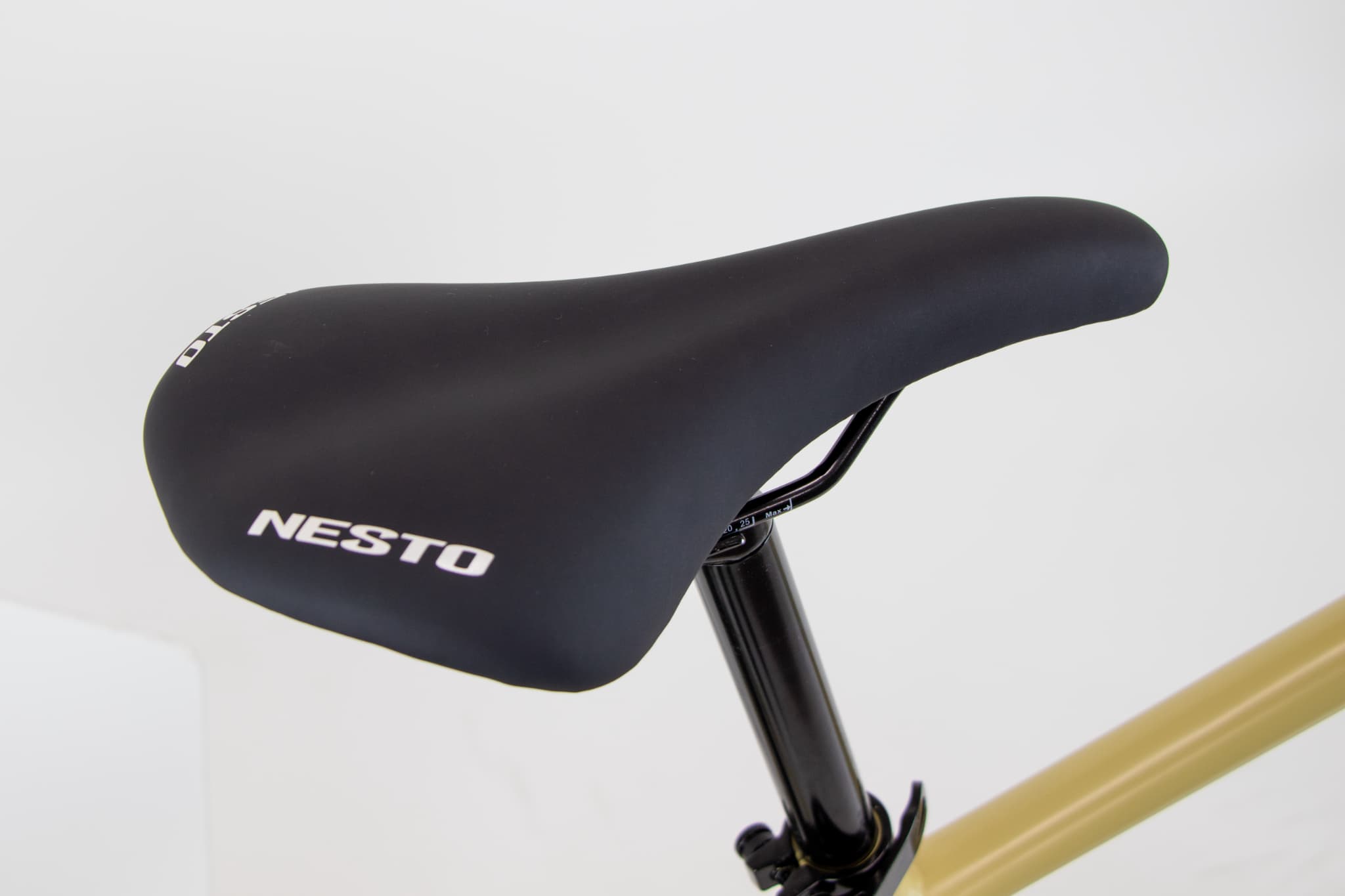 ネスト バカンゼ2 ディスク 380mm マットソリッドグレー