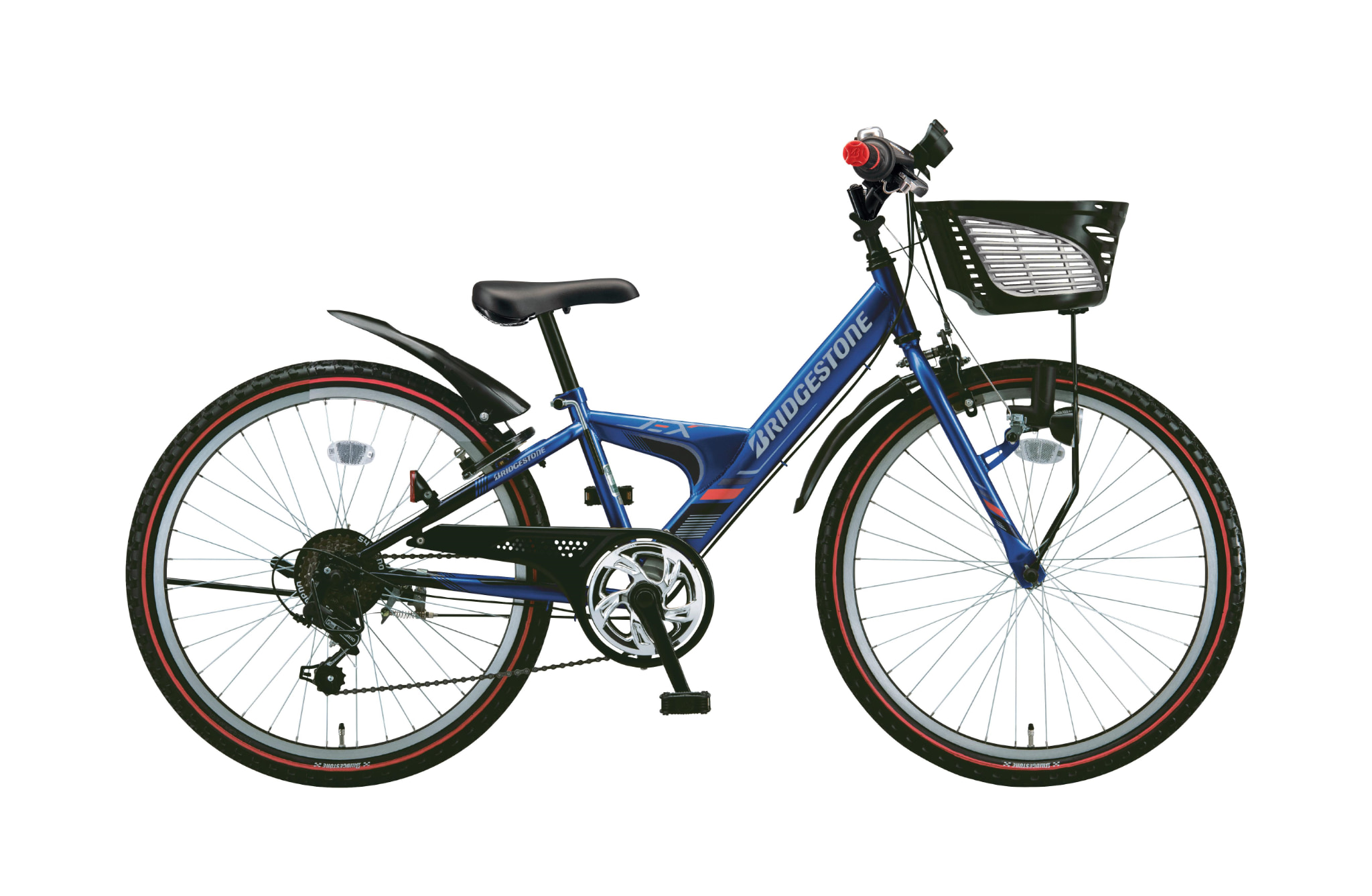 BRIDGESTONE 子供用自転車 ブリヂストン エクスプレスジュニア