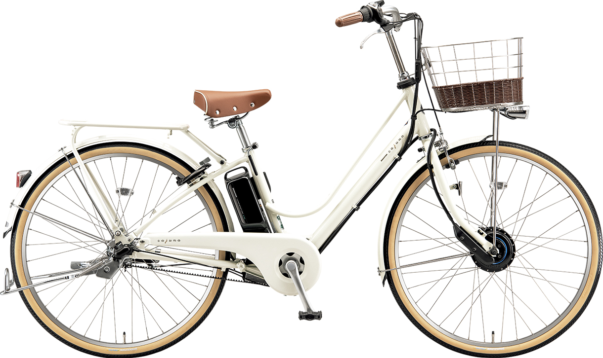 ブリヂストン カジュナｅ 26型