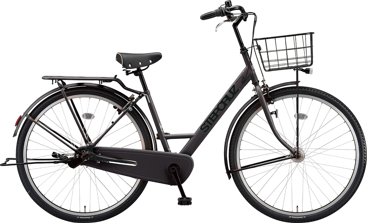 ブリヂストン ステップクルーズ