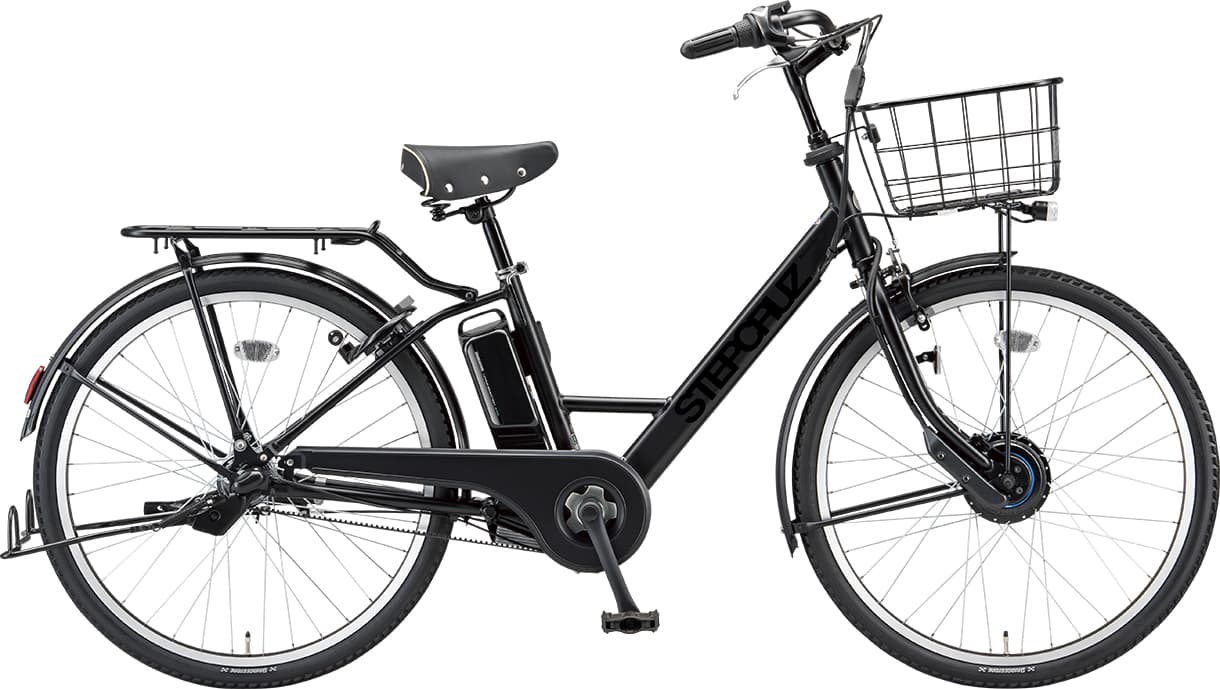 イオン　電動アシスト自転車 電動自転車 自転車 電動 電動アシスト自転車 完成品 完成