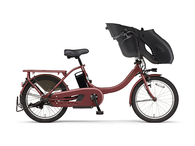 ヤマハ 24 PAS Kiss mini un SP(パス キッス ミニ アン エスピー) 20型