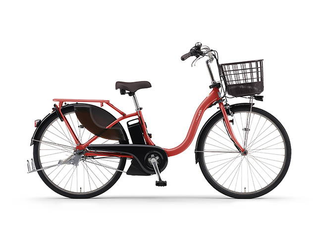 単チャリ、改チャリ、自転車。