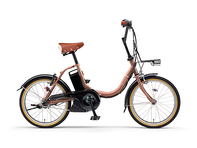 パナソニック電動自転車10B037-福岡県柳川市 パナソニック 25 ギュット