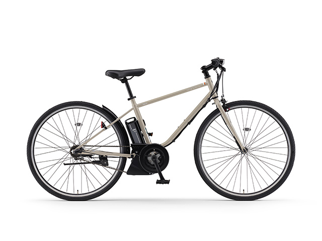 リサイクル自転車(2302-019) 電動アシスト自転車(イオンバイク) 8Ah 26インチ 痛かっ